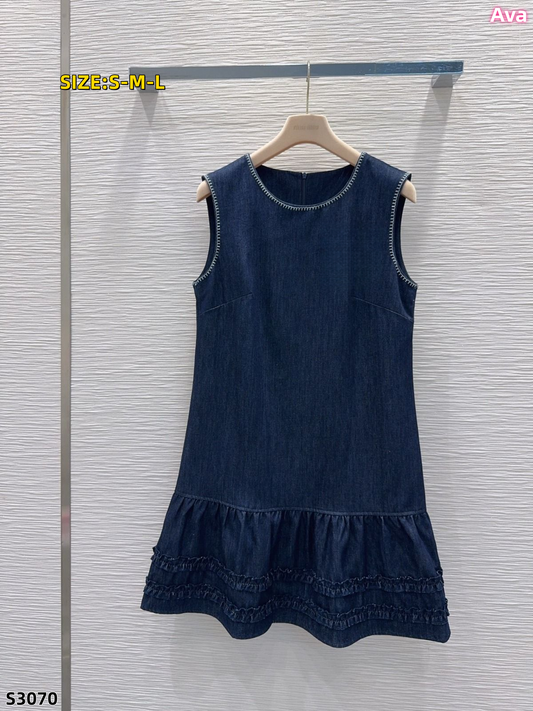 S3070 clothing