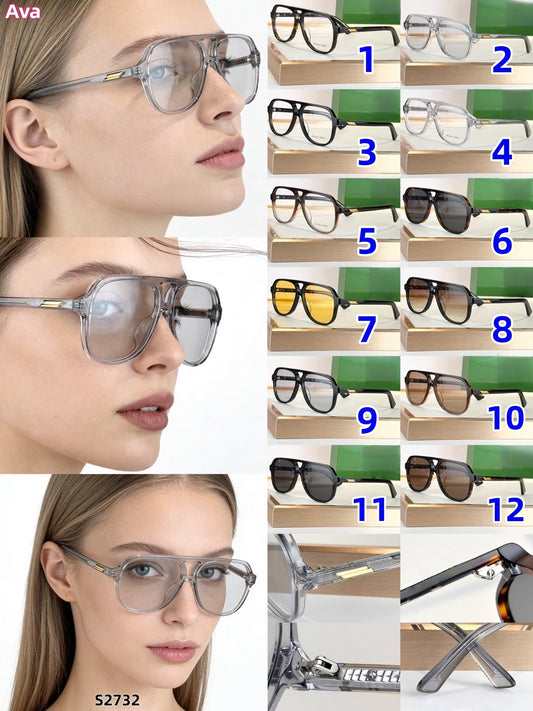 S2732 Glasses