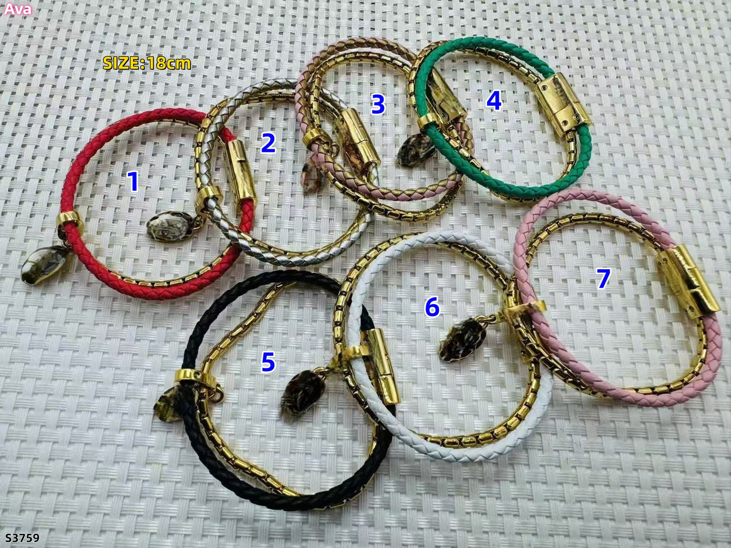 S3759 jewelry