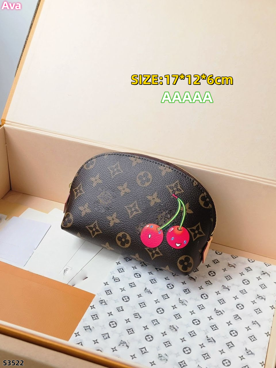 S3522 bag