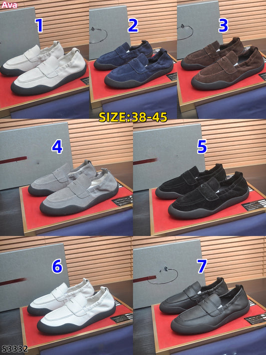 S3332 shoe