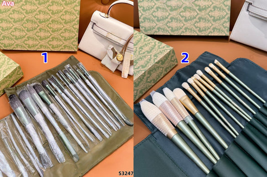 S3247 Makeup brushes