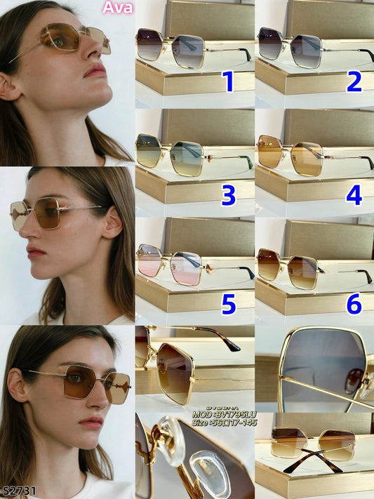 S2731 Glasses