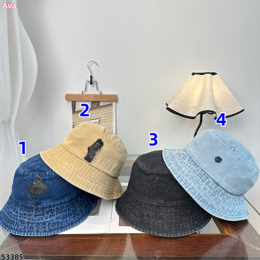 S3385 hat