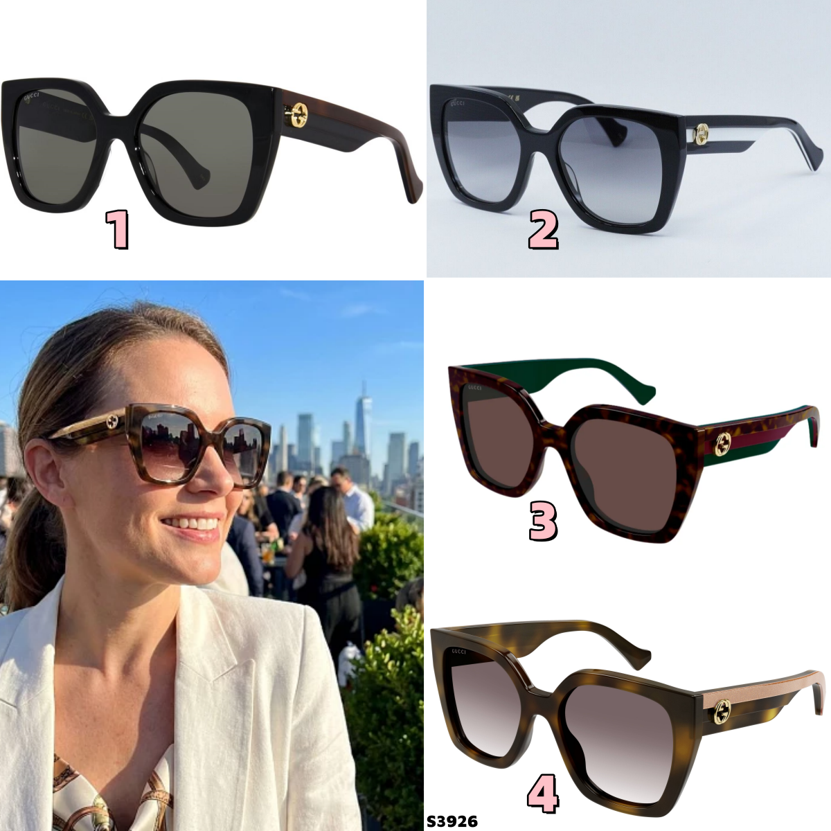 S3926 glasses