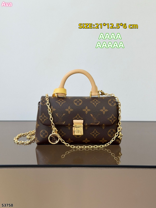 S3758 bag