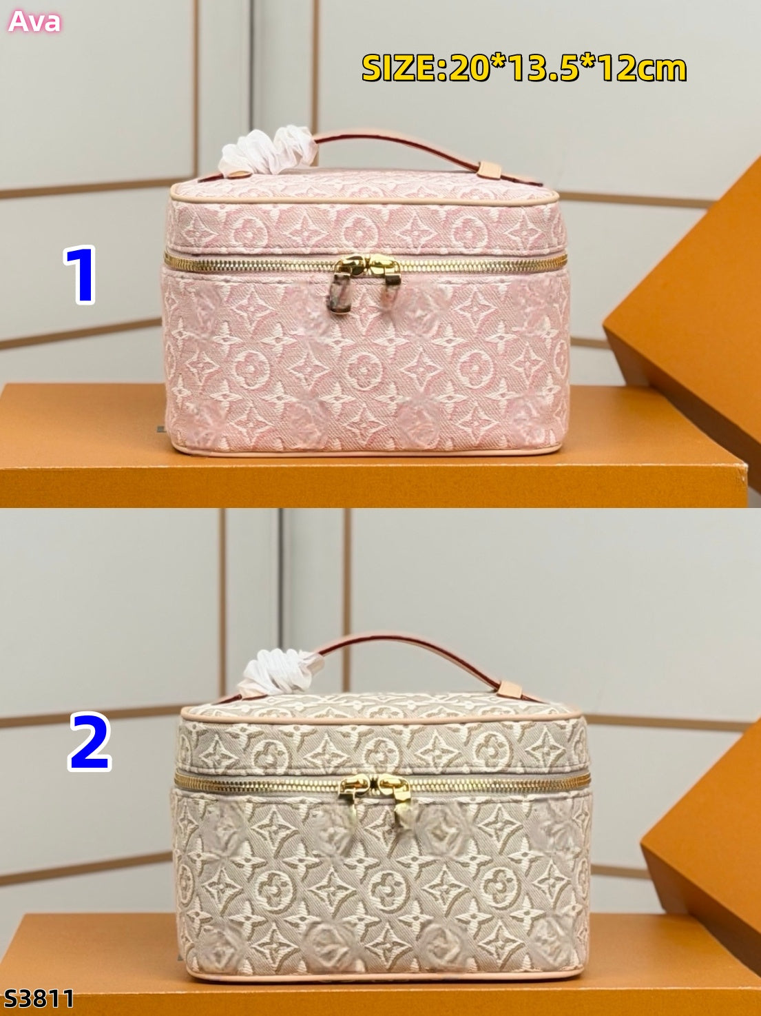 S3811 bag