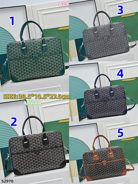 S2970 bag