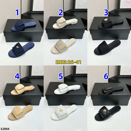 S2884 shoe