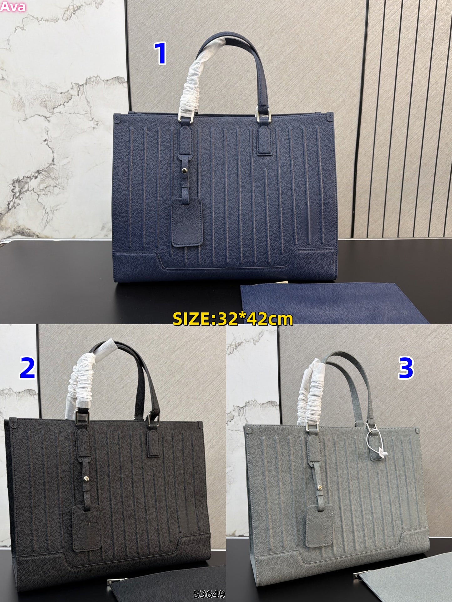 S3649 bag
