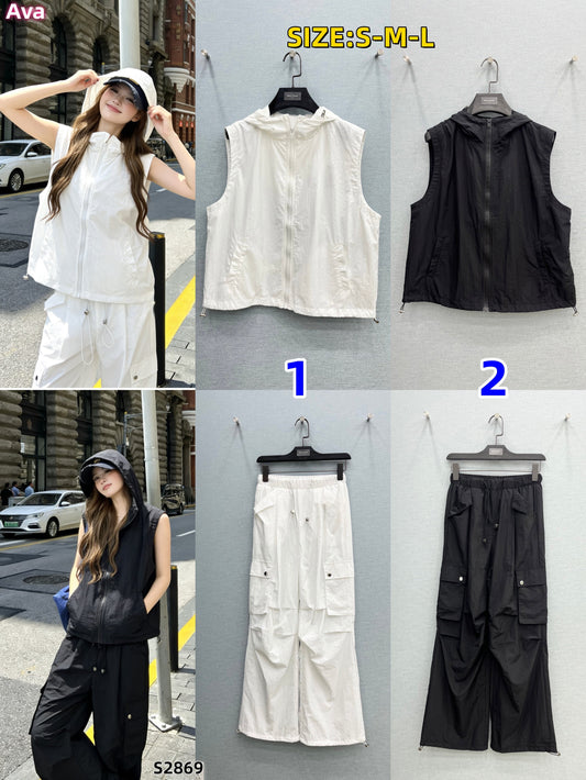 S2869 clothing