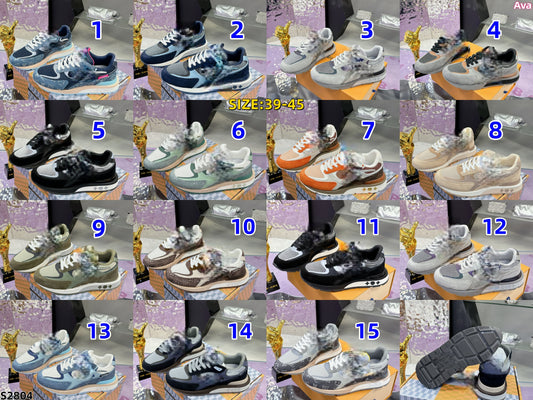S2804 shoe