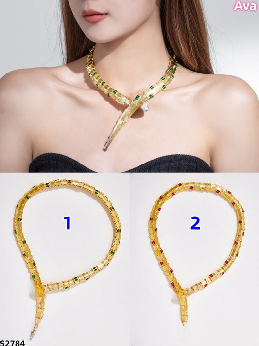 S2784 necklace
