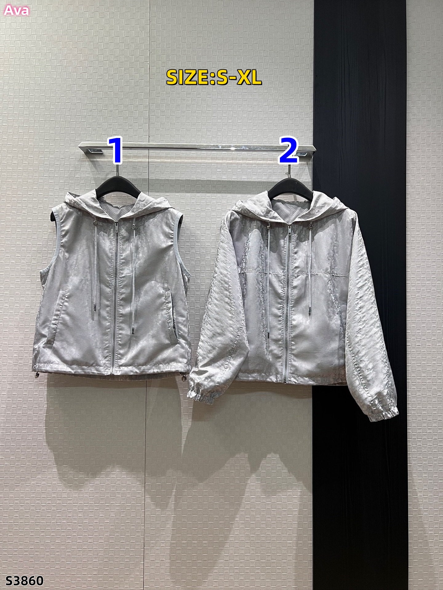 S3860 clothing
