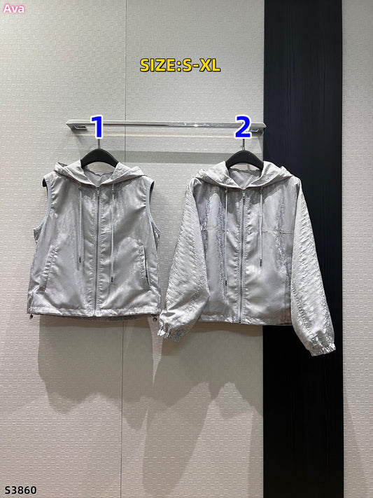 S3860 clothing