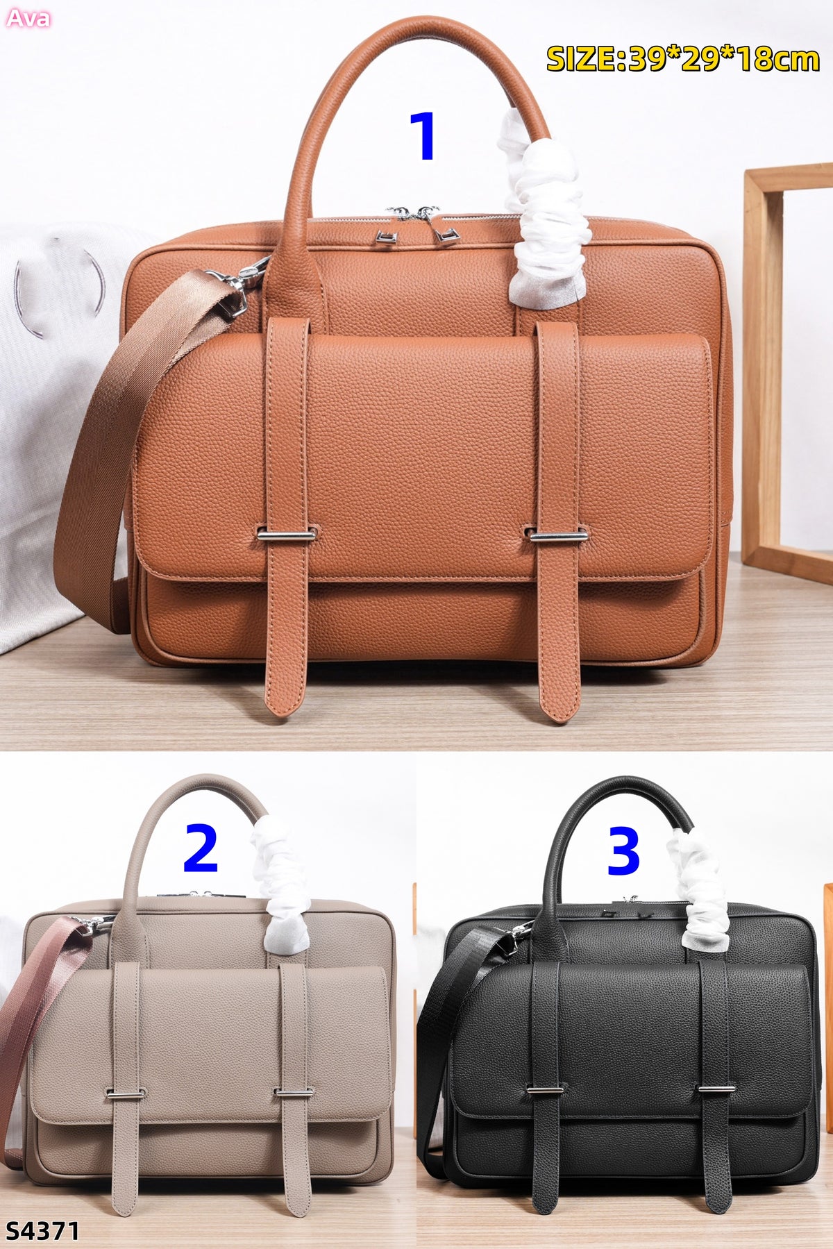 S4371 bag
