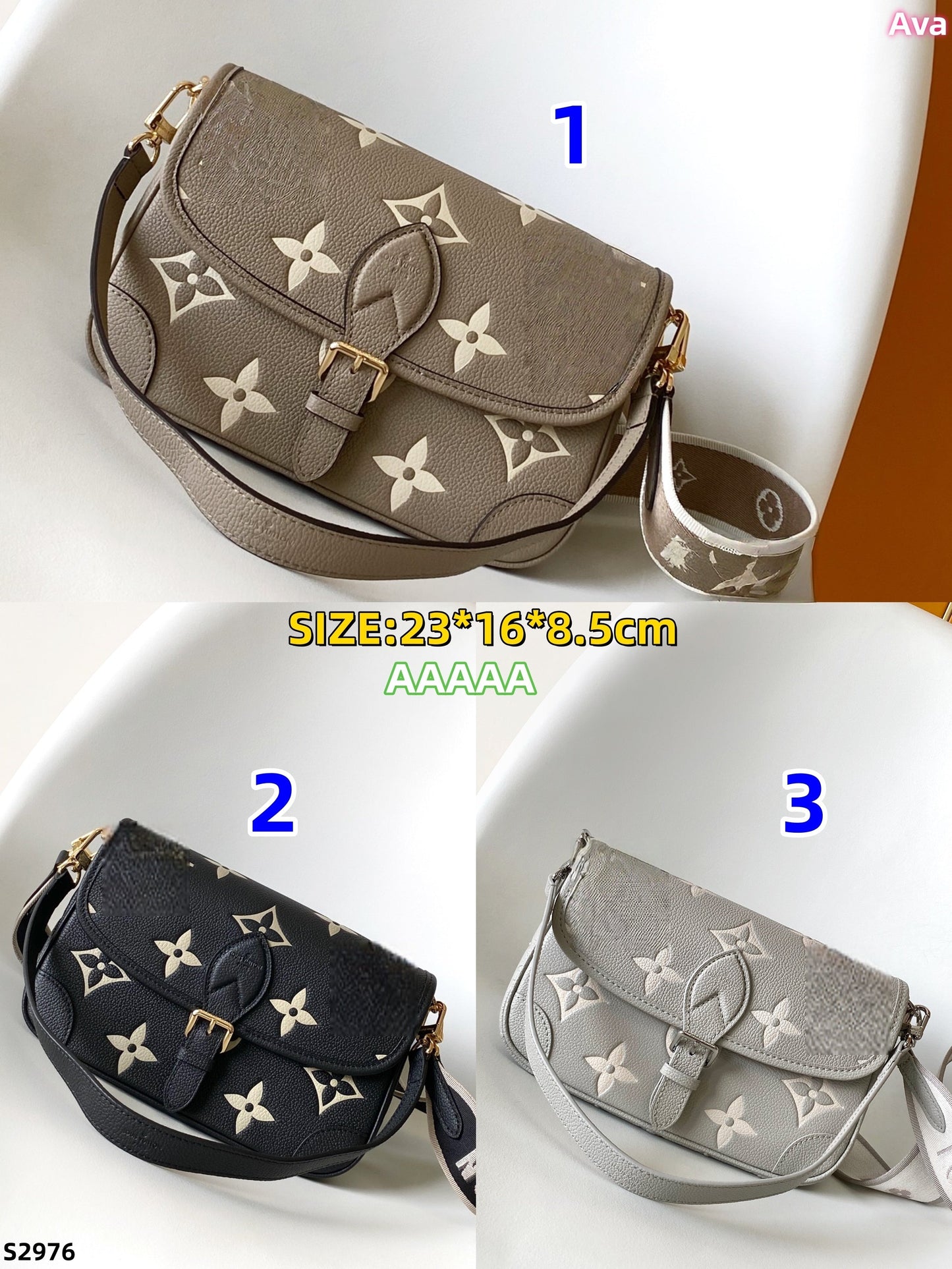 S2976 bag