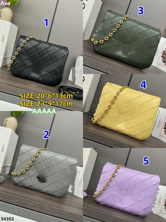 S4302 bag