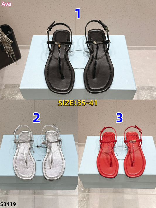 S3419 shoe