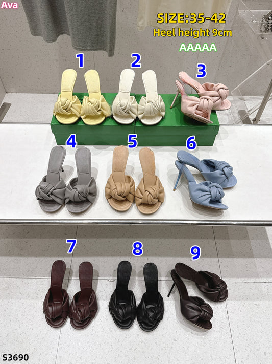 S3690 shoe