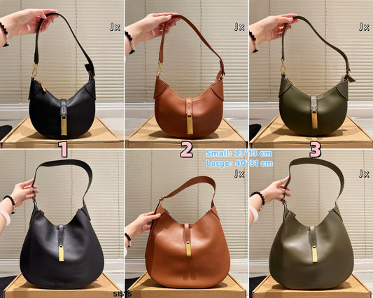 S1575 Ralph shoulder bag