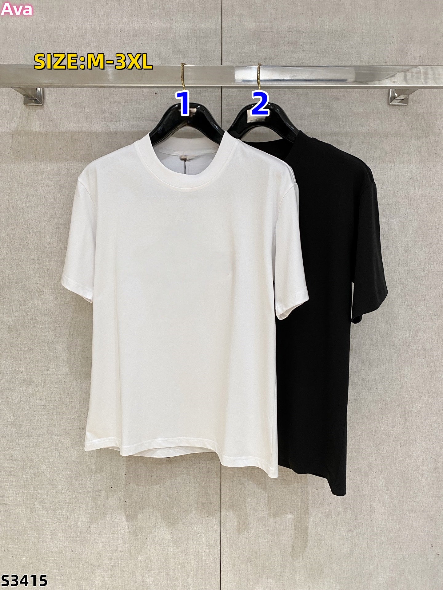 S3415 clothing