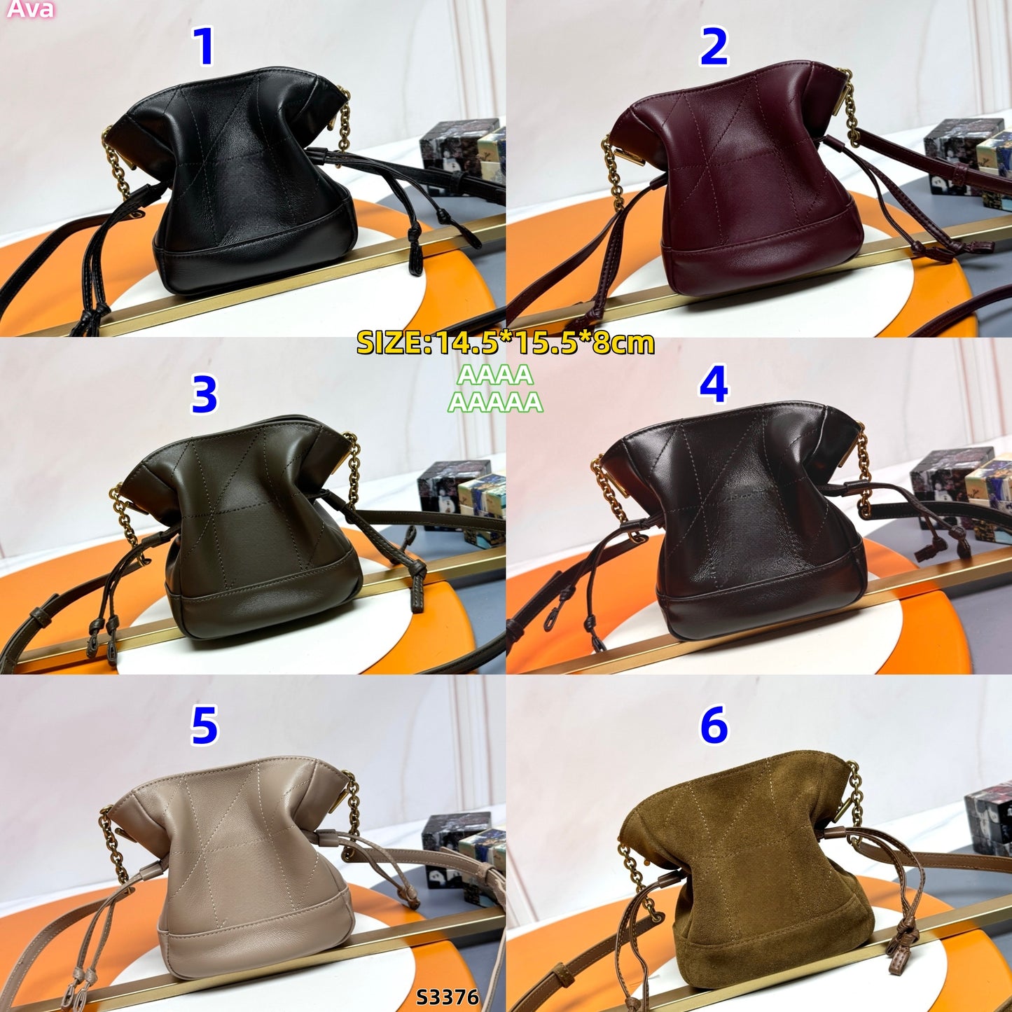 S3898 bag