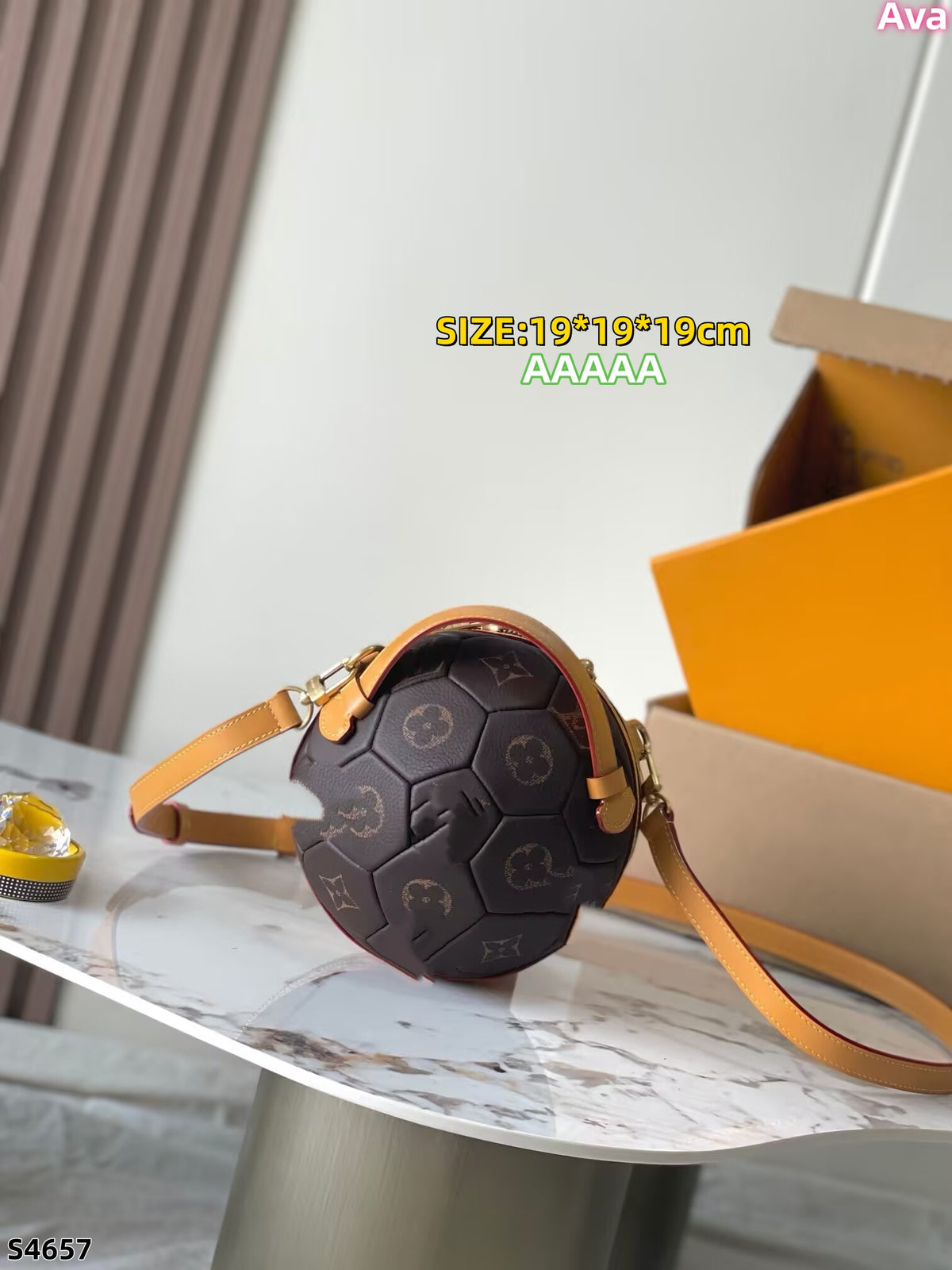 S4657 bag