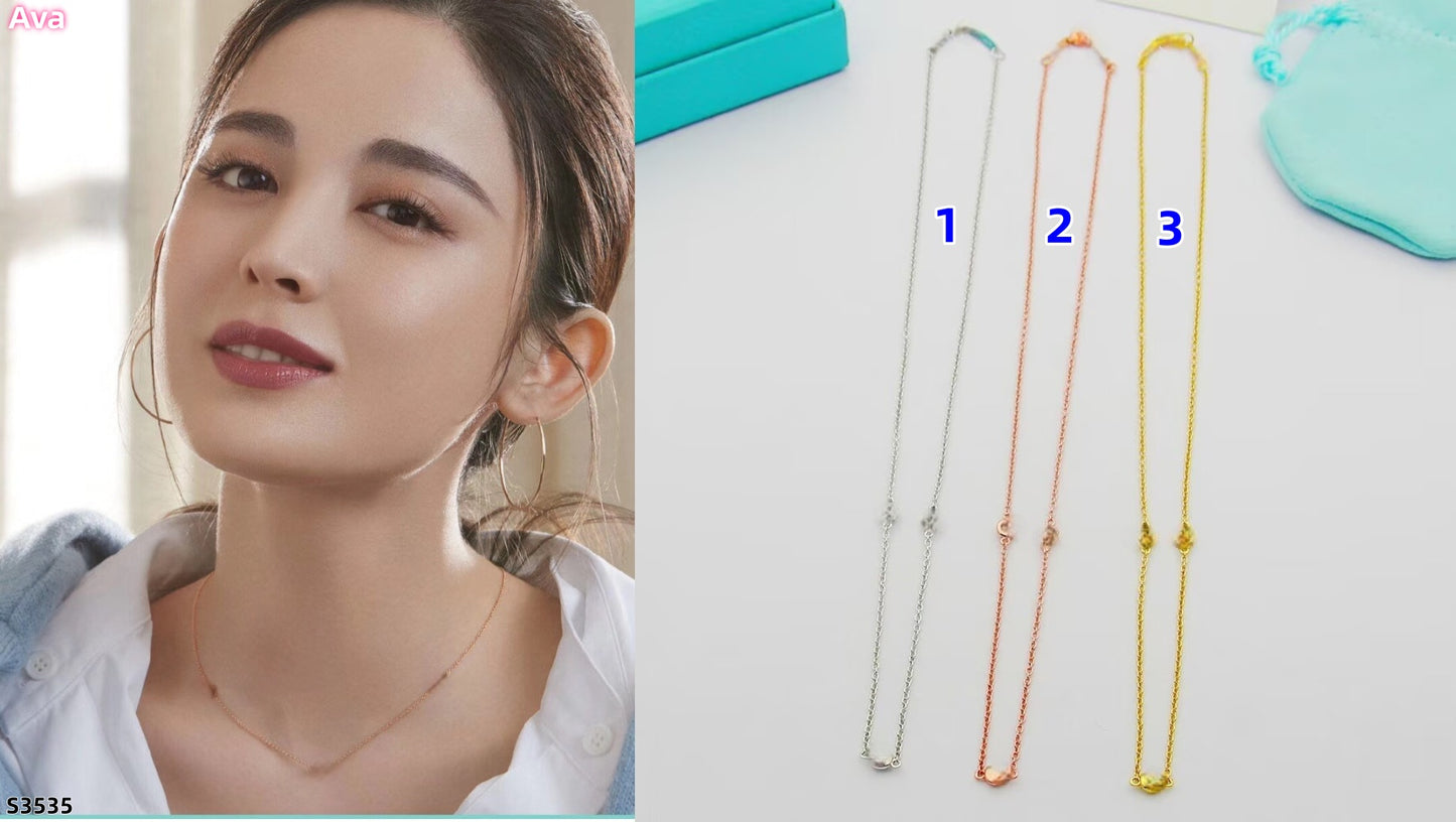 S3535 jewelry