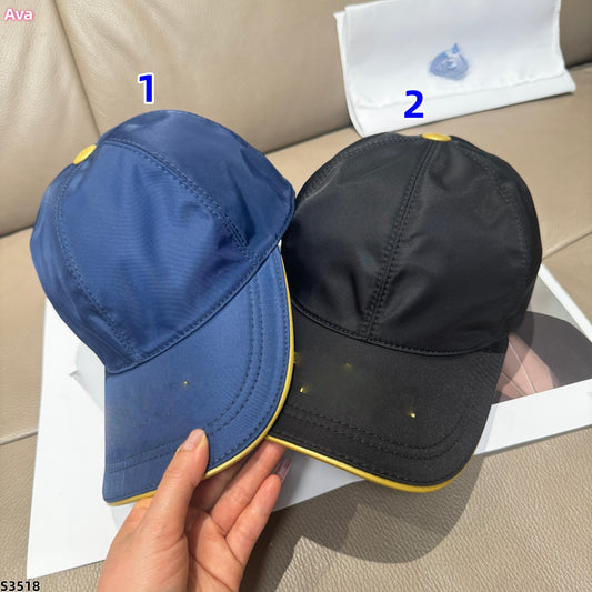 S3518 hat