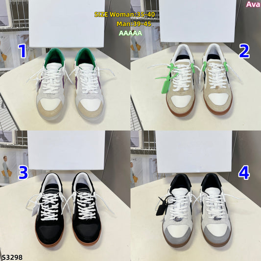S3298 shoe