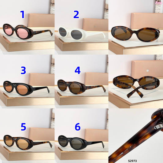 S2973 Glasses