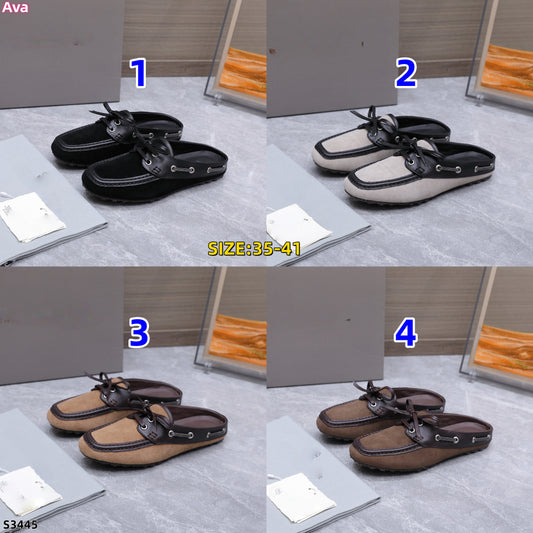 S3445 shoe