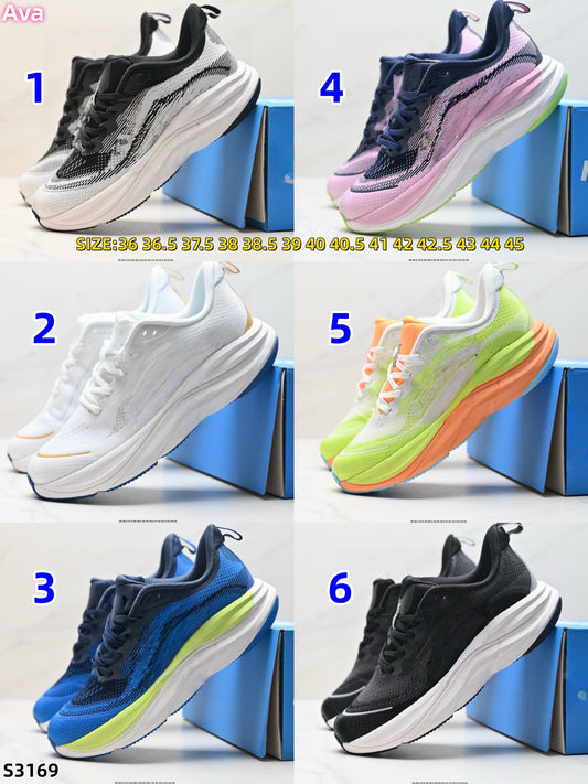 S3169 shoe