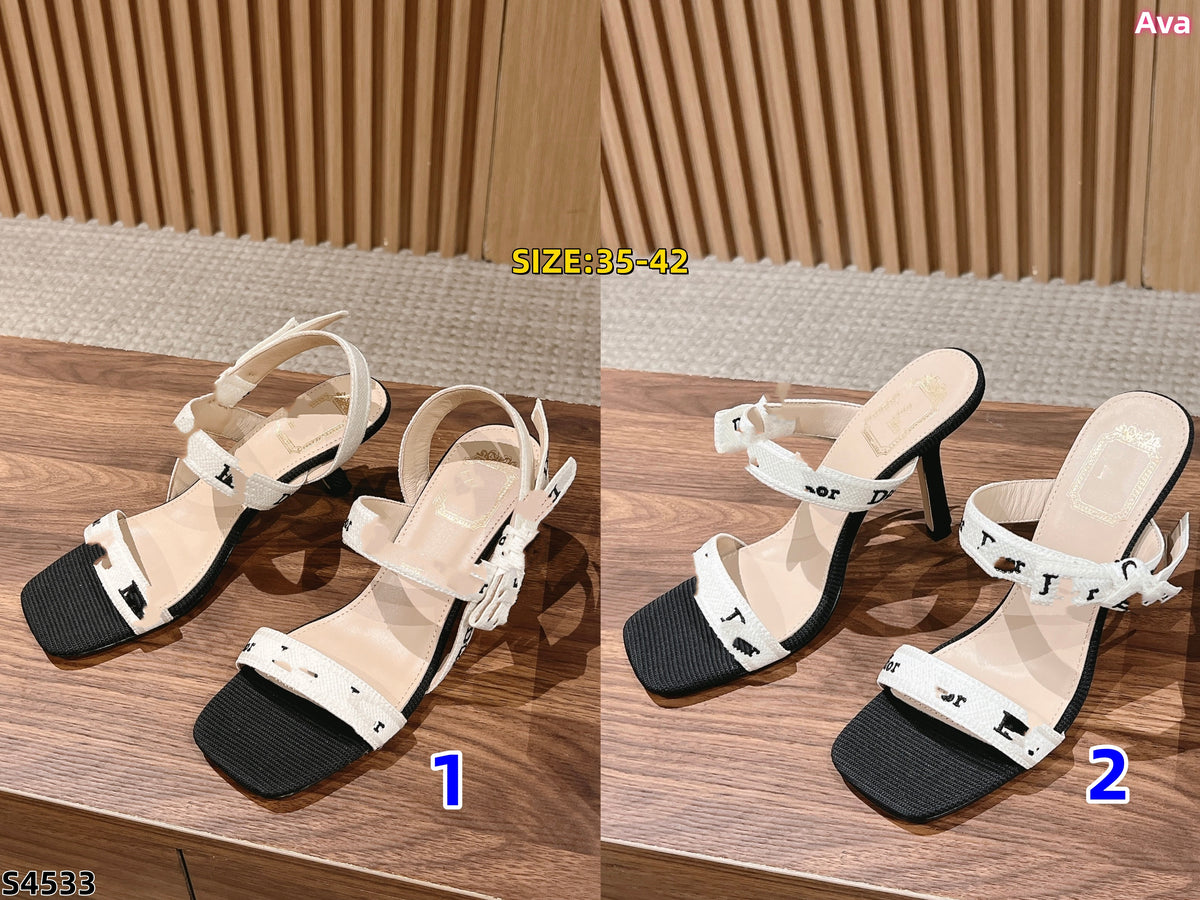 S4533 High heel