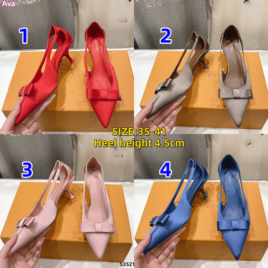 S3521 shoe