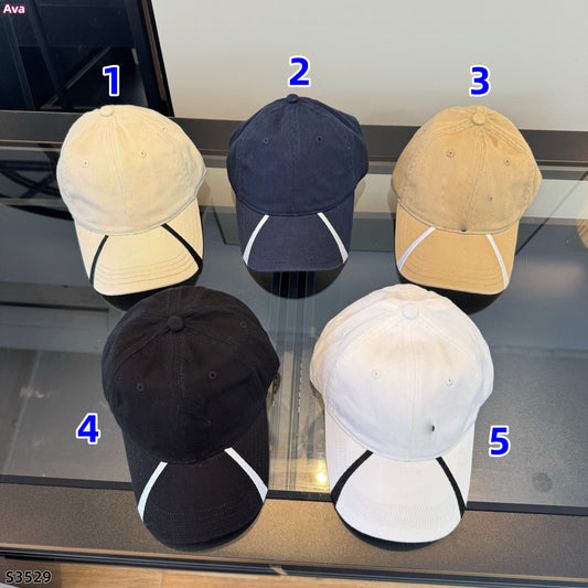 S3529 hat