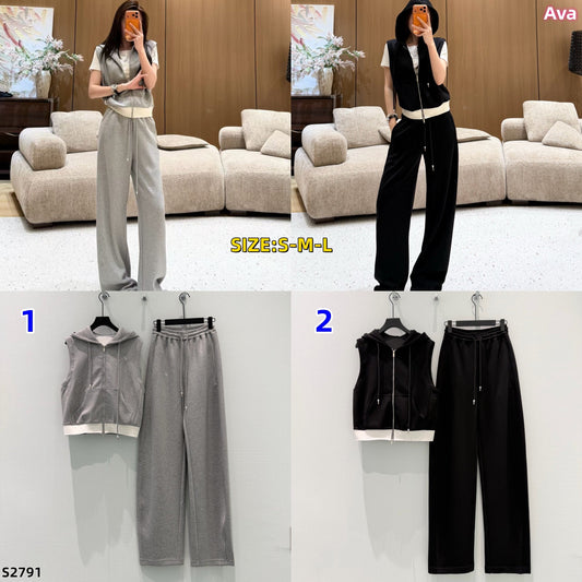 S2791 clothing