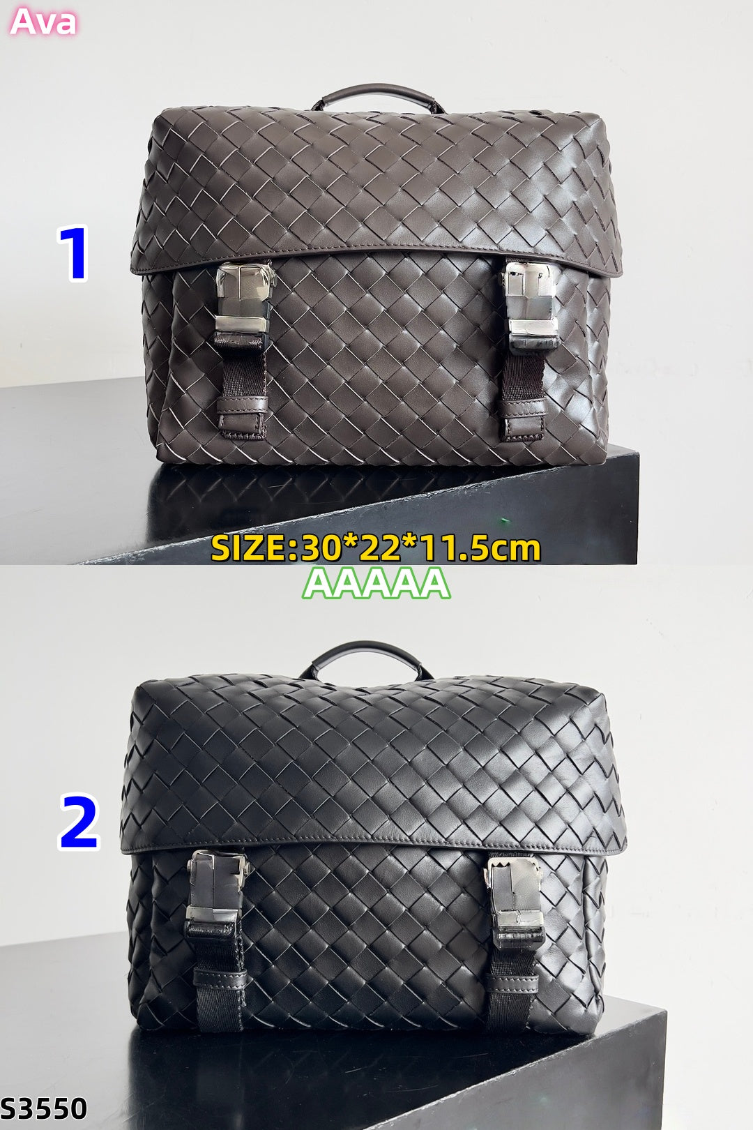 S3550 bag