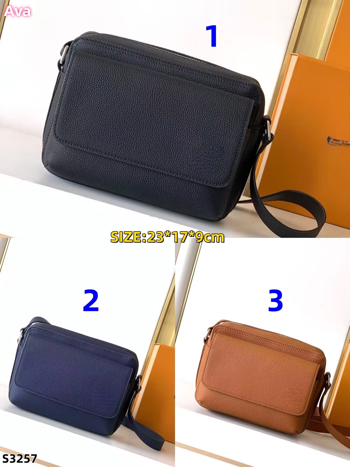 S3257 bag