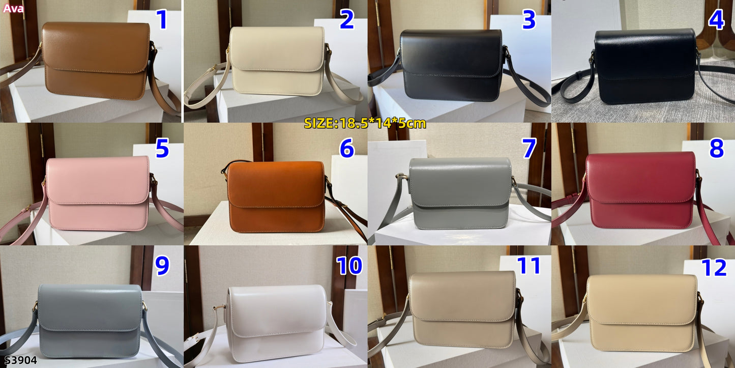 S3904 bag