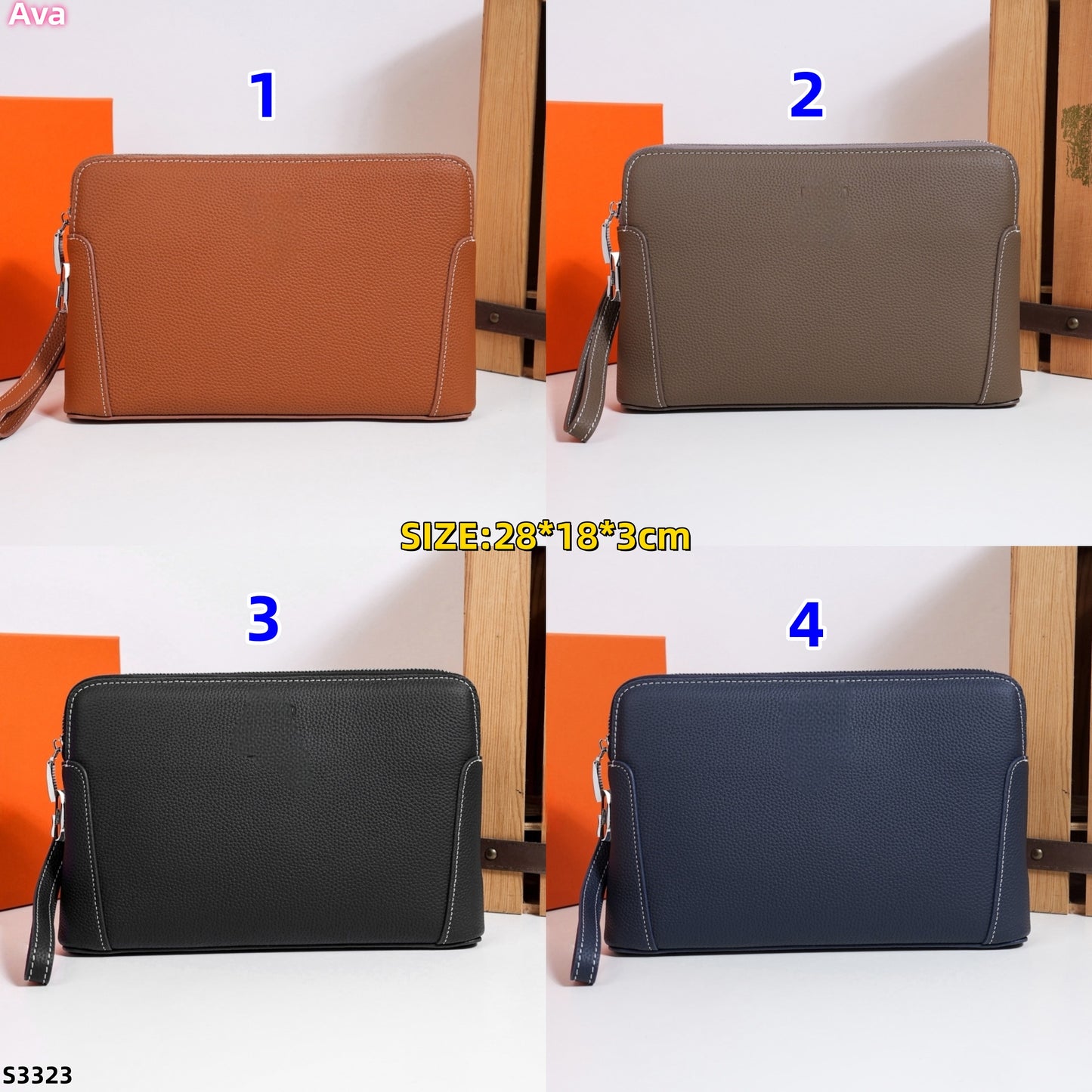 S3323 bag
