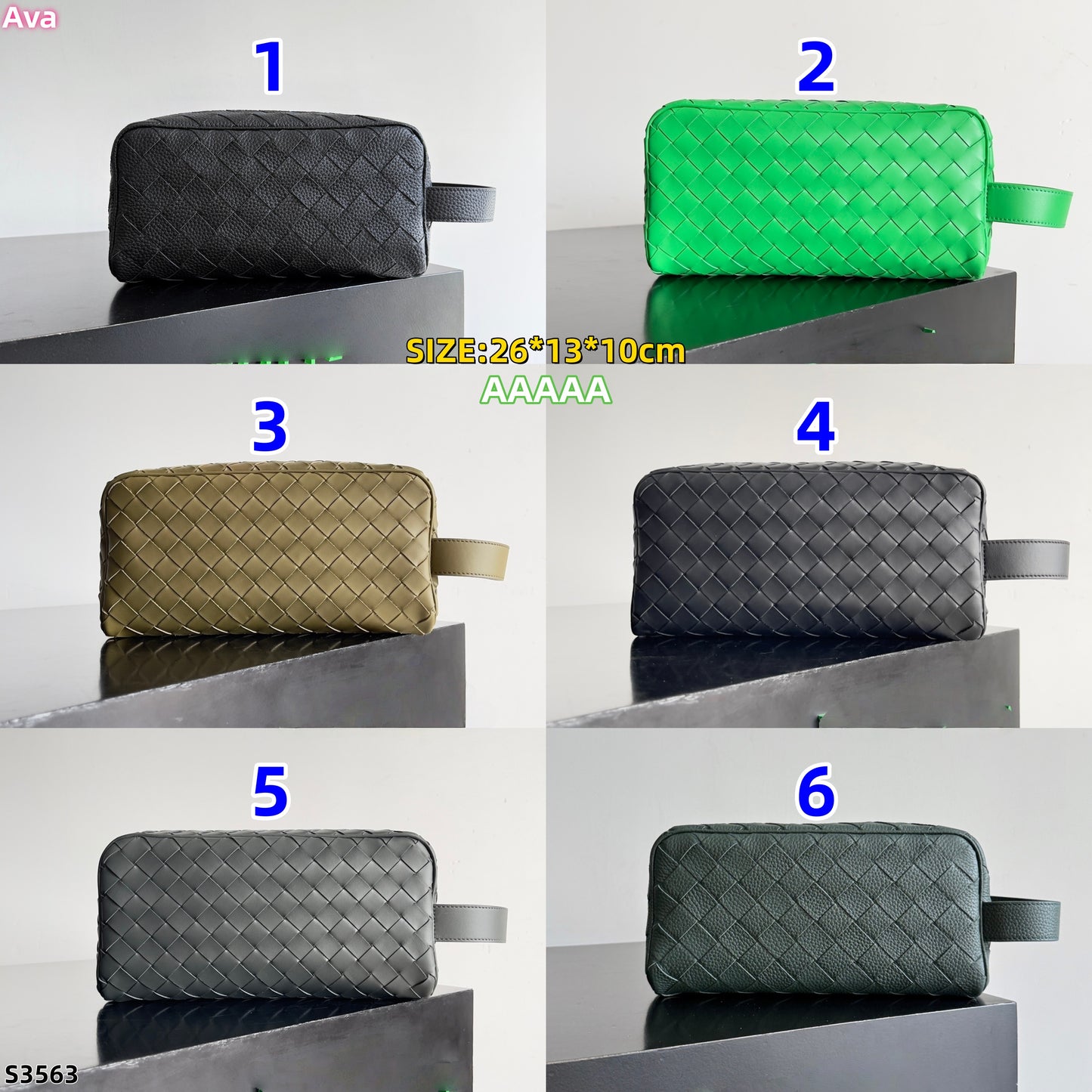 S3563 bag