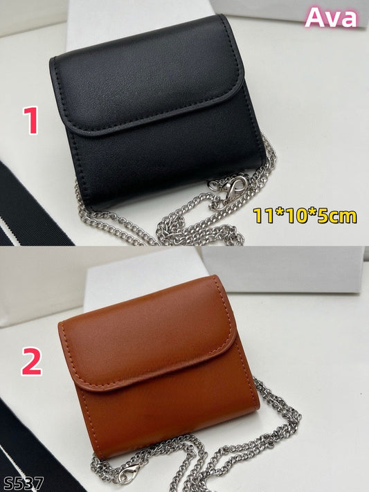 S537 Celin Wallet