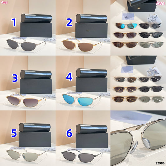 S2986 Glasses
