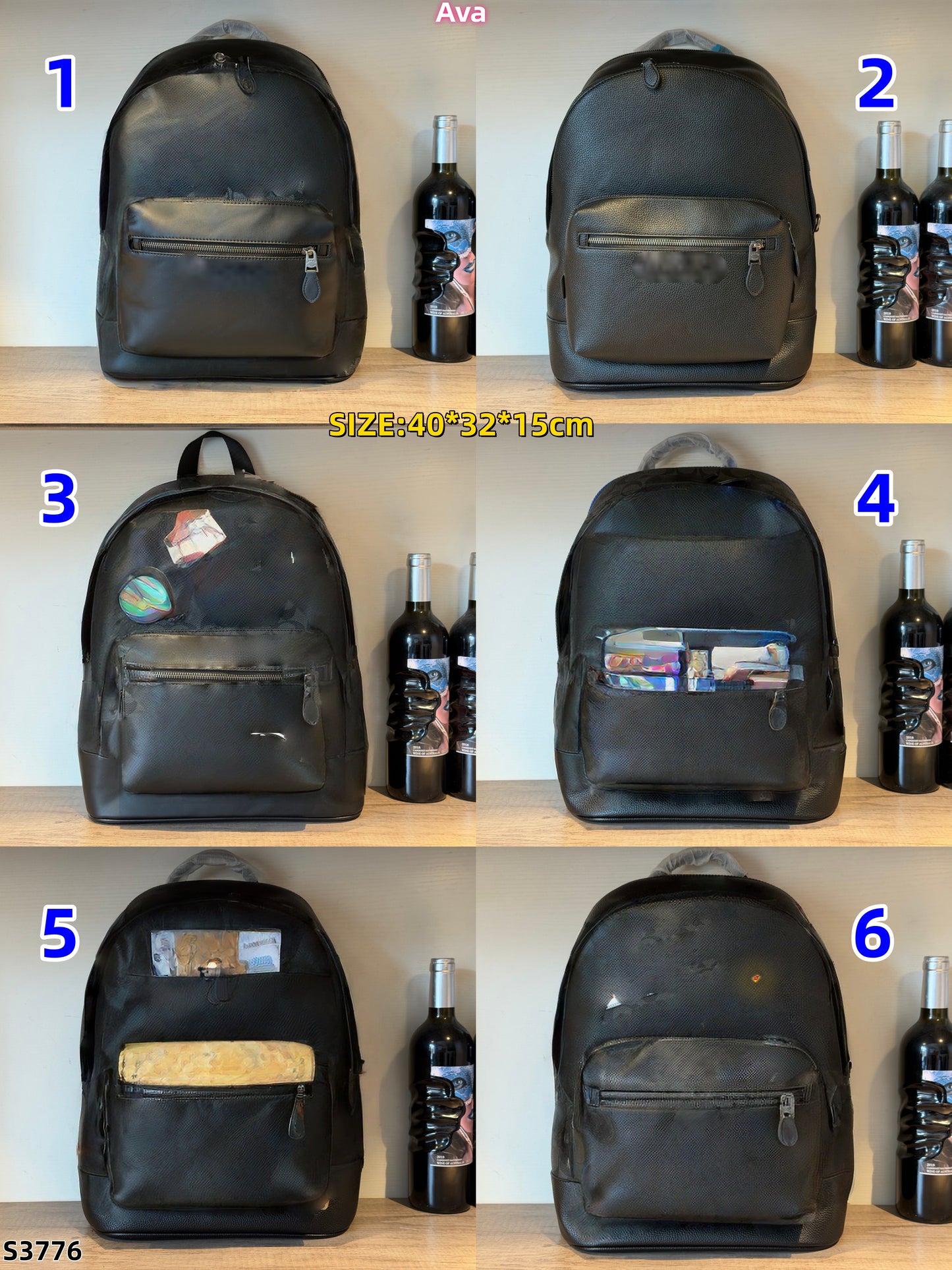 S3776 bag