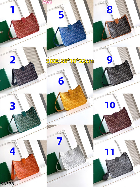 S3378 bag
