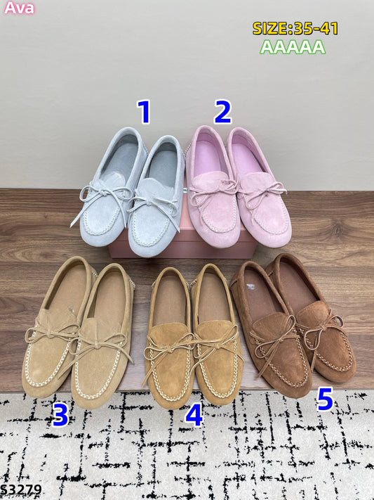 S3279 shoe