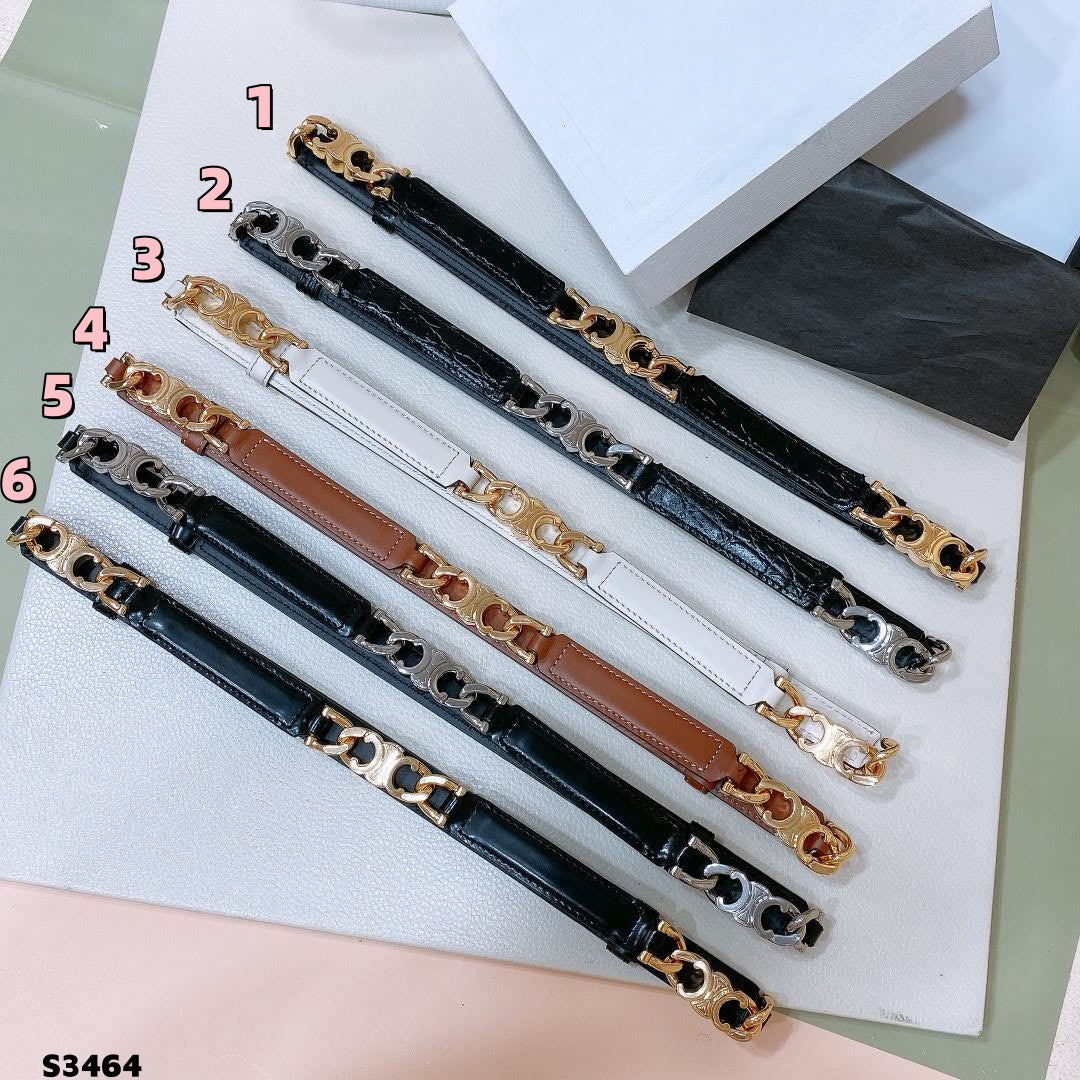 S3464 celi belt