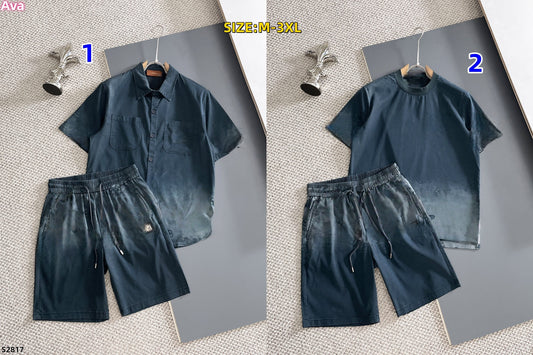 S2817 clothing